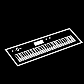 keyboard / piano